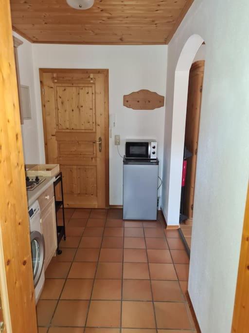 Ruhige Ferienwohnung In Bad Toelz מראה חיצוני תמונה